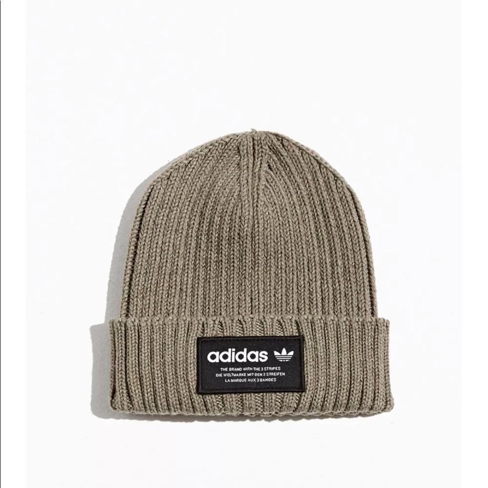 Adidas Originals Cuff Beanie